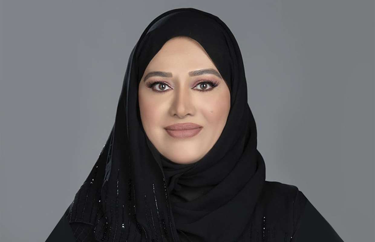 Dr. Sarah Al Suwaidi